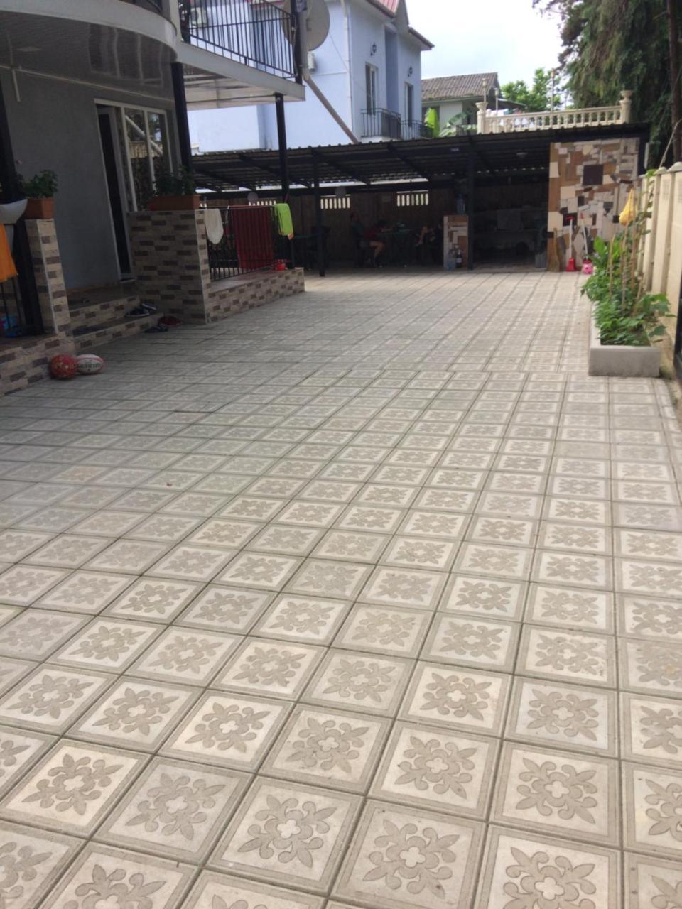 Tamari Hotel Ureki Exterior photo