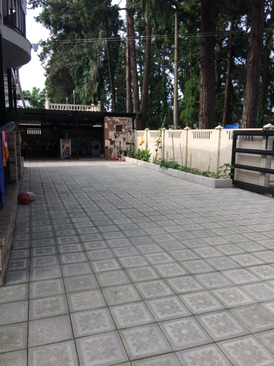 Tamari Hotel Ureki Exterior photo